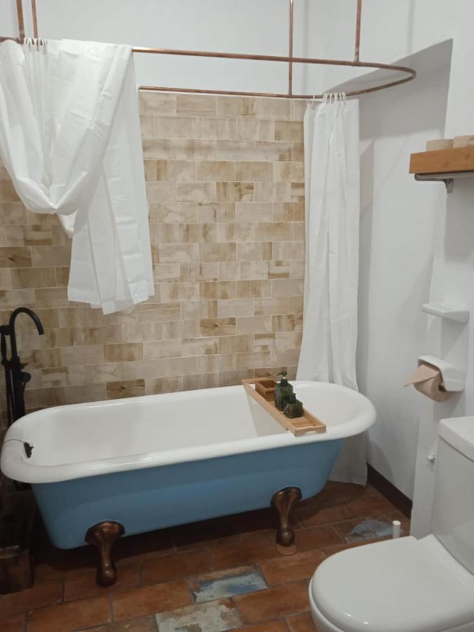 Ferienwohnung La Gota De Leche 4 Sanlúcar de Barrameda Exterior foto
