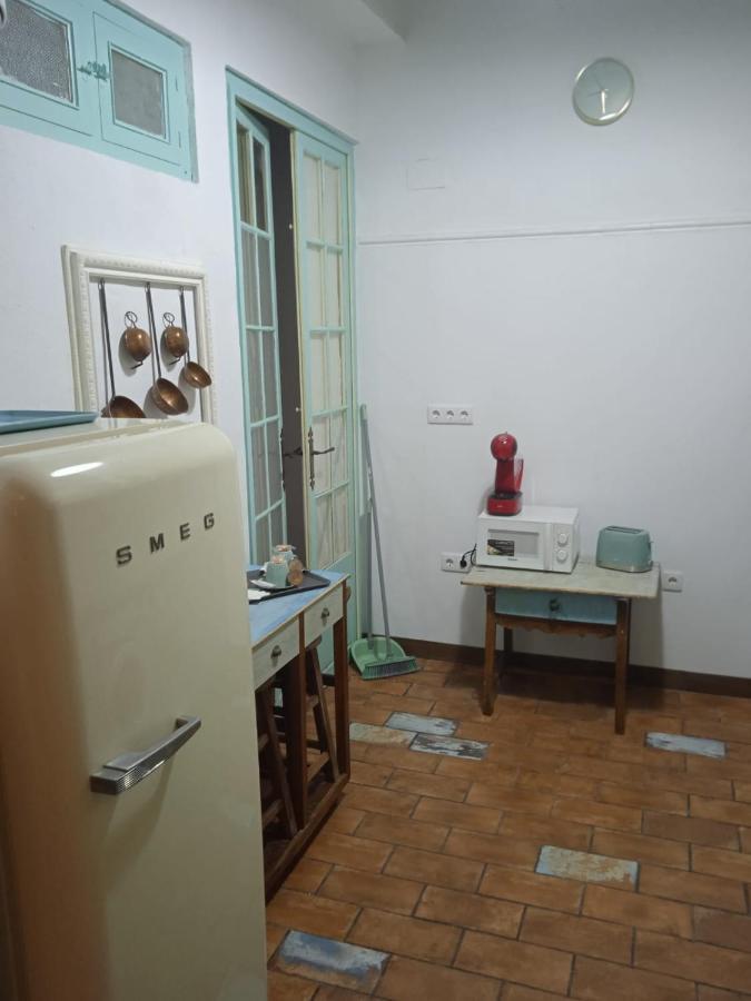 Ferienwohnung La Gota De Leche 4 Sanlúcar de Barrameda Exterior foto