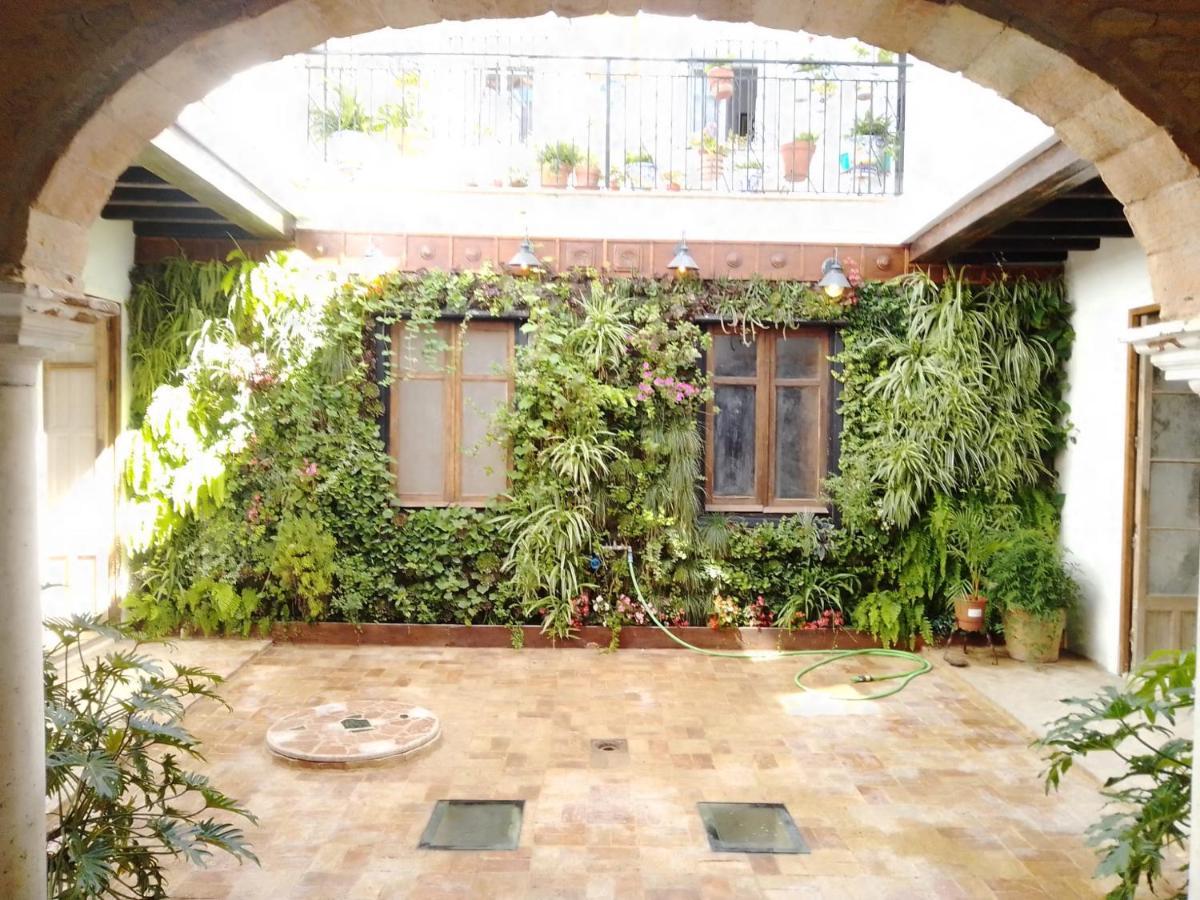 Ferienwohnung La Gota De Leche 4 Sanlúcar de Barrameda Exterior foto