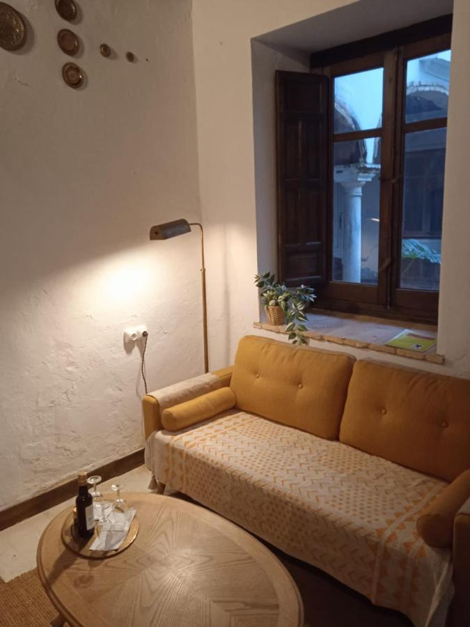 Ferienwohnung La Gota De Leche 4 Sanlúcar de Barrameda Exterior foto