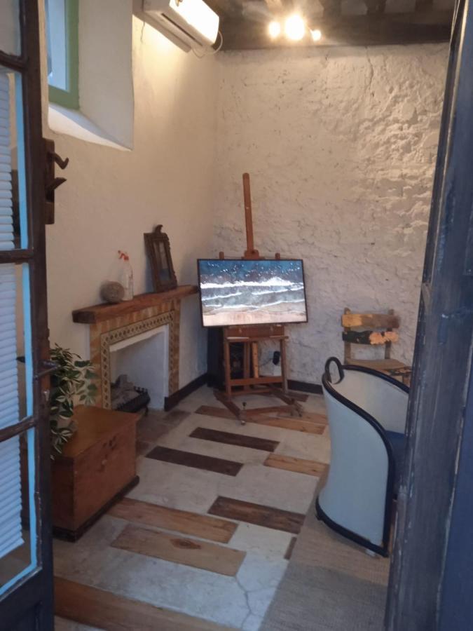 Ferienwohnung La Gota De Leche 4 Sanlúcar de Barrameda Exterior foto